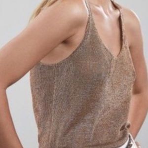 REISS Tank
